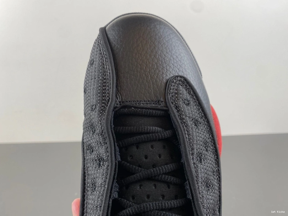 Men's (2017) 13 Jordan 414571-004 - Retro Bred 0116